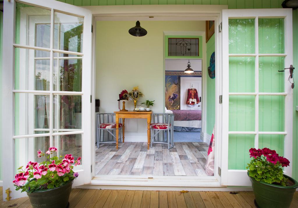 Merrybrook Studio อามารู ภายนอก รูปภาพ